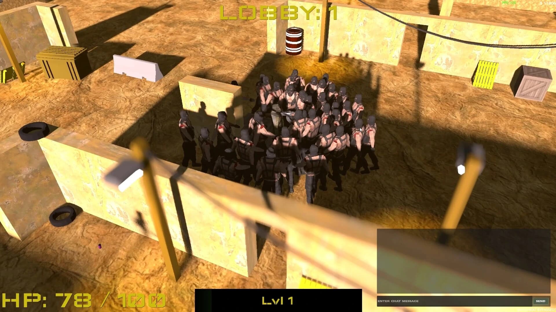 Spinbot screenshot 2