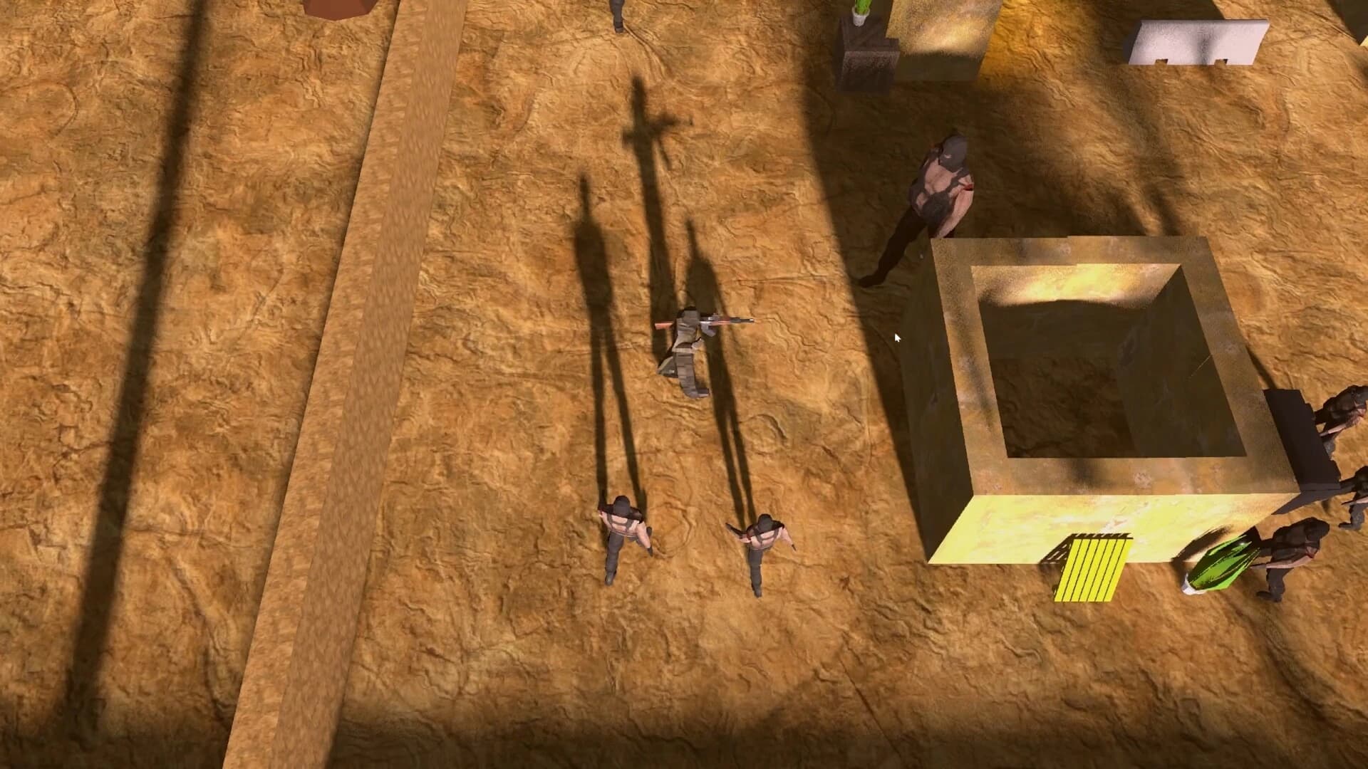 Spinbot screenshot 4
