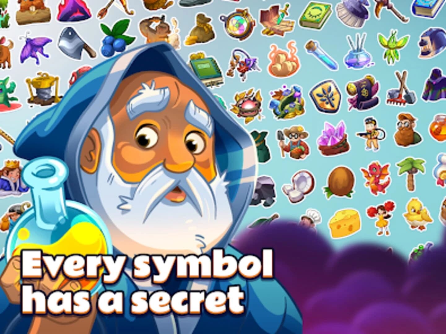 SpinCraft: Roguelike screenshot 8