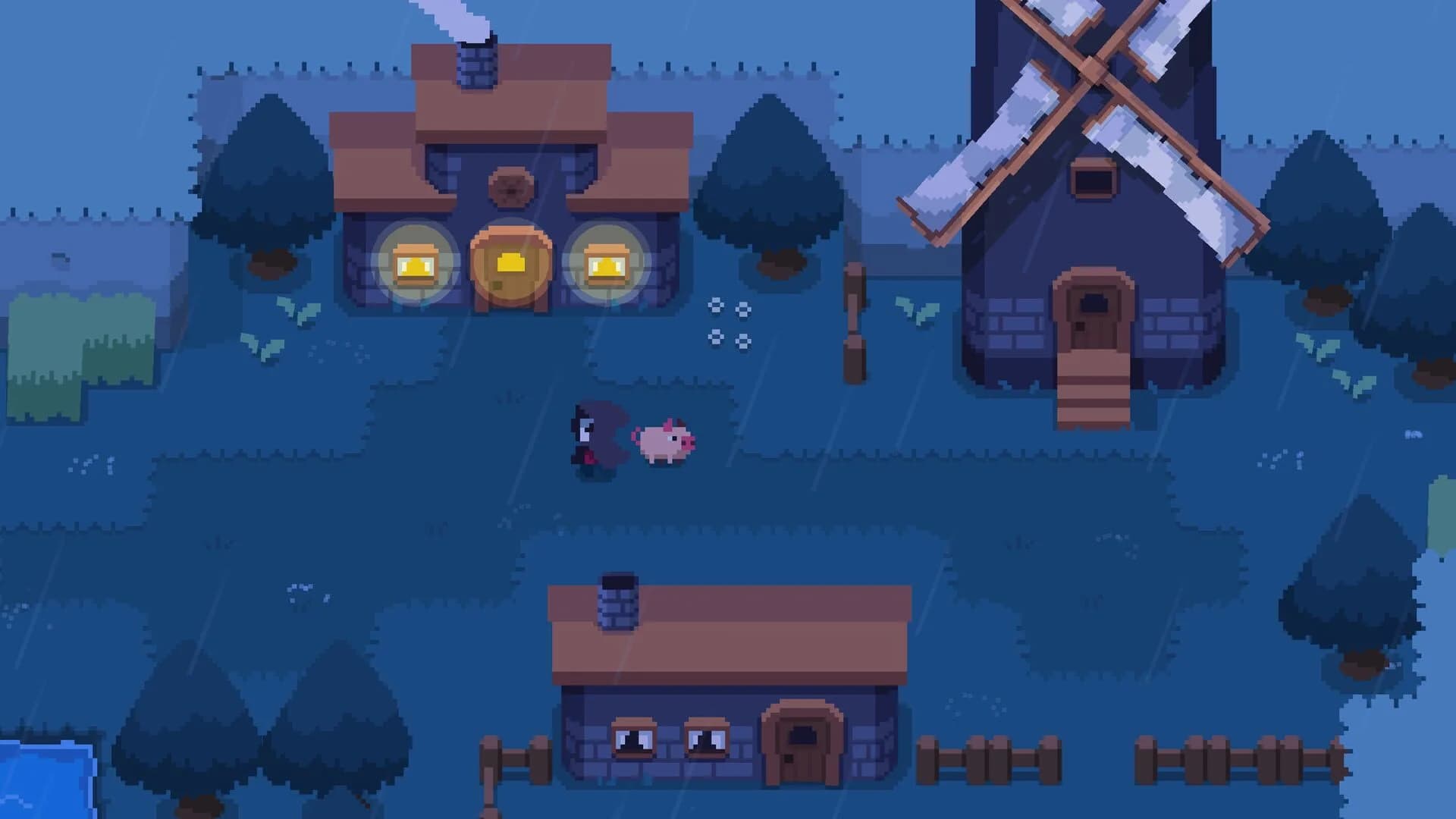 Spindle screenshot 2