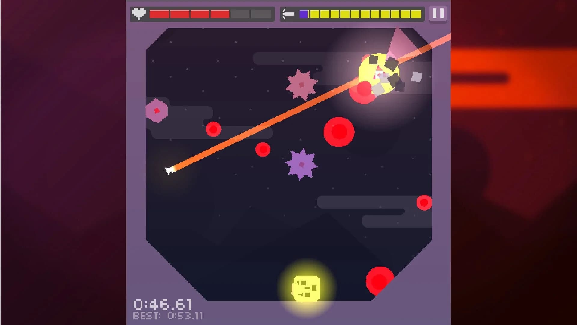 Spingun screenshot 4