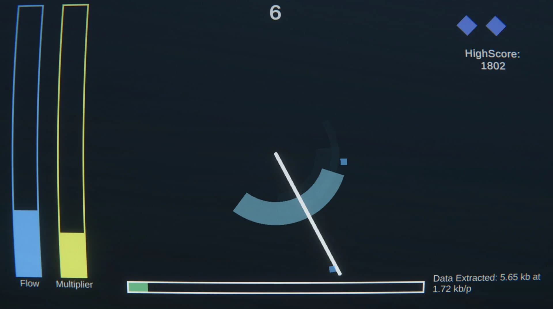 Spinner screenshot 3