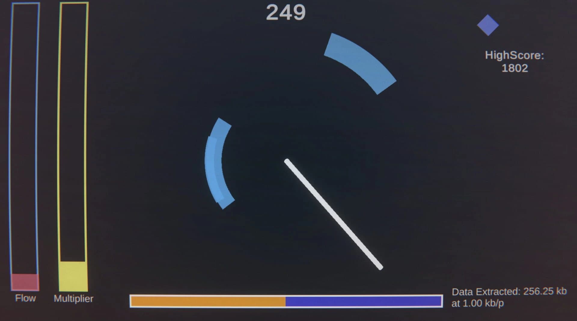 Spinner screenshot 2