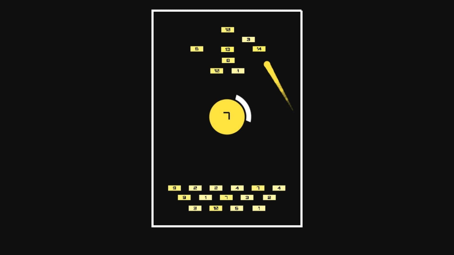 Spinner Breaker screenshot 1
