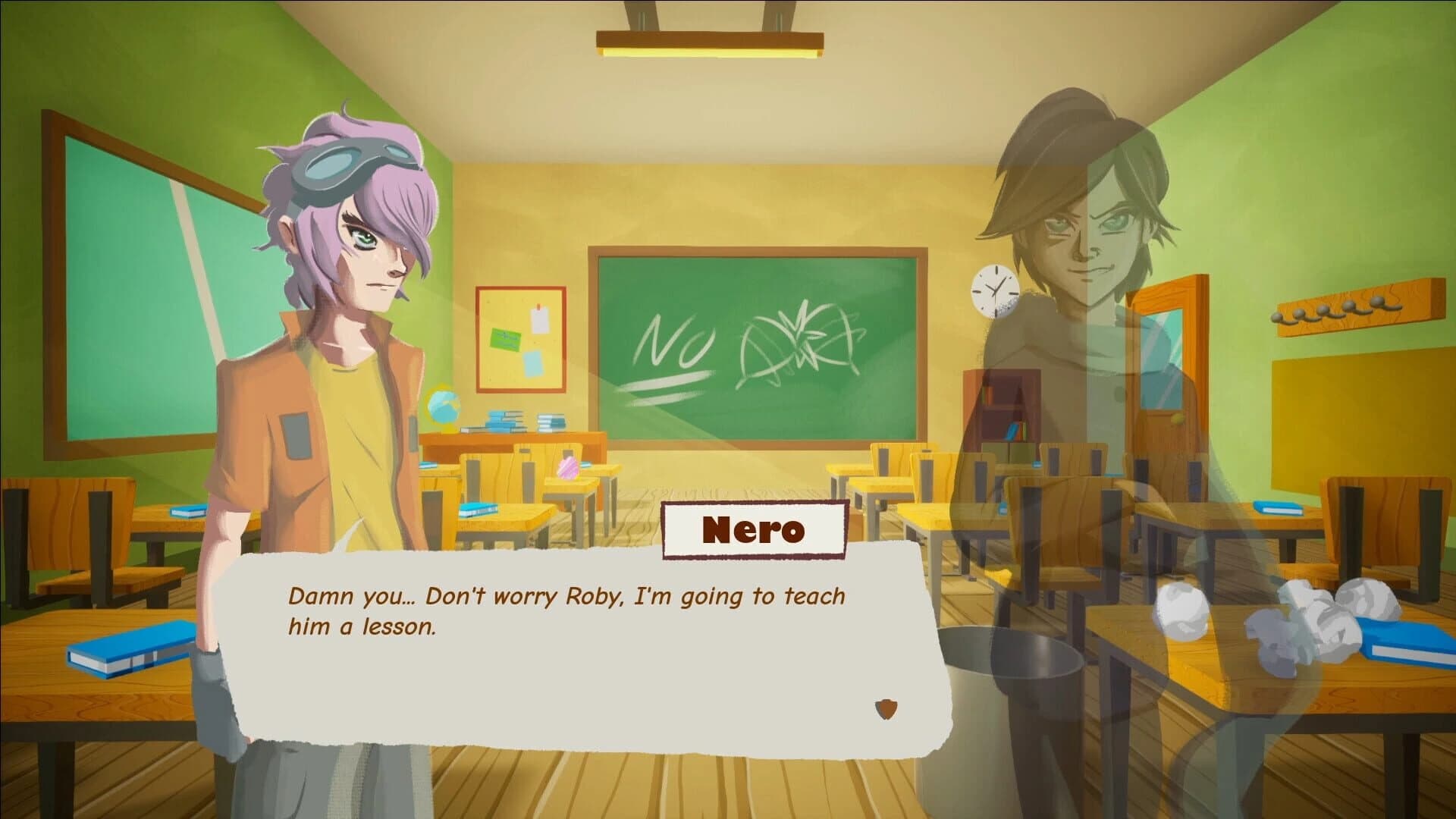 Spinner Smash screenshot 5