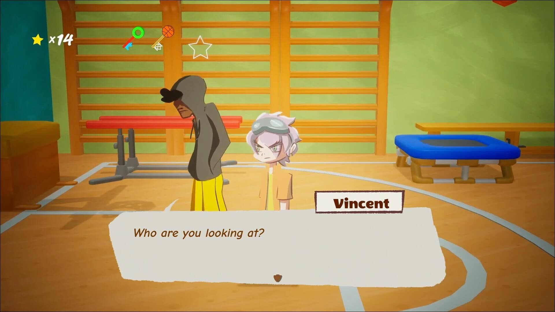 Spinner Smash screenshot 2