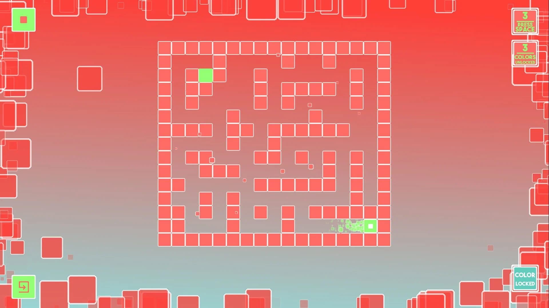 Spinning Maze screenshot 4