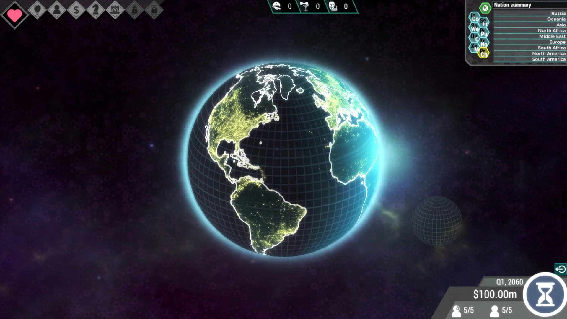 Spinnortality screenshot 4