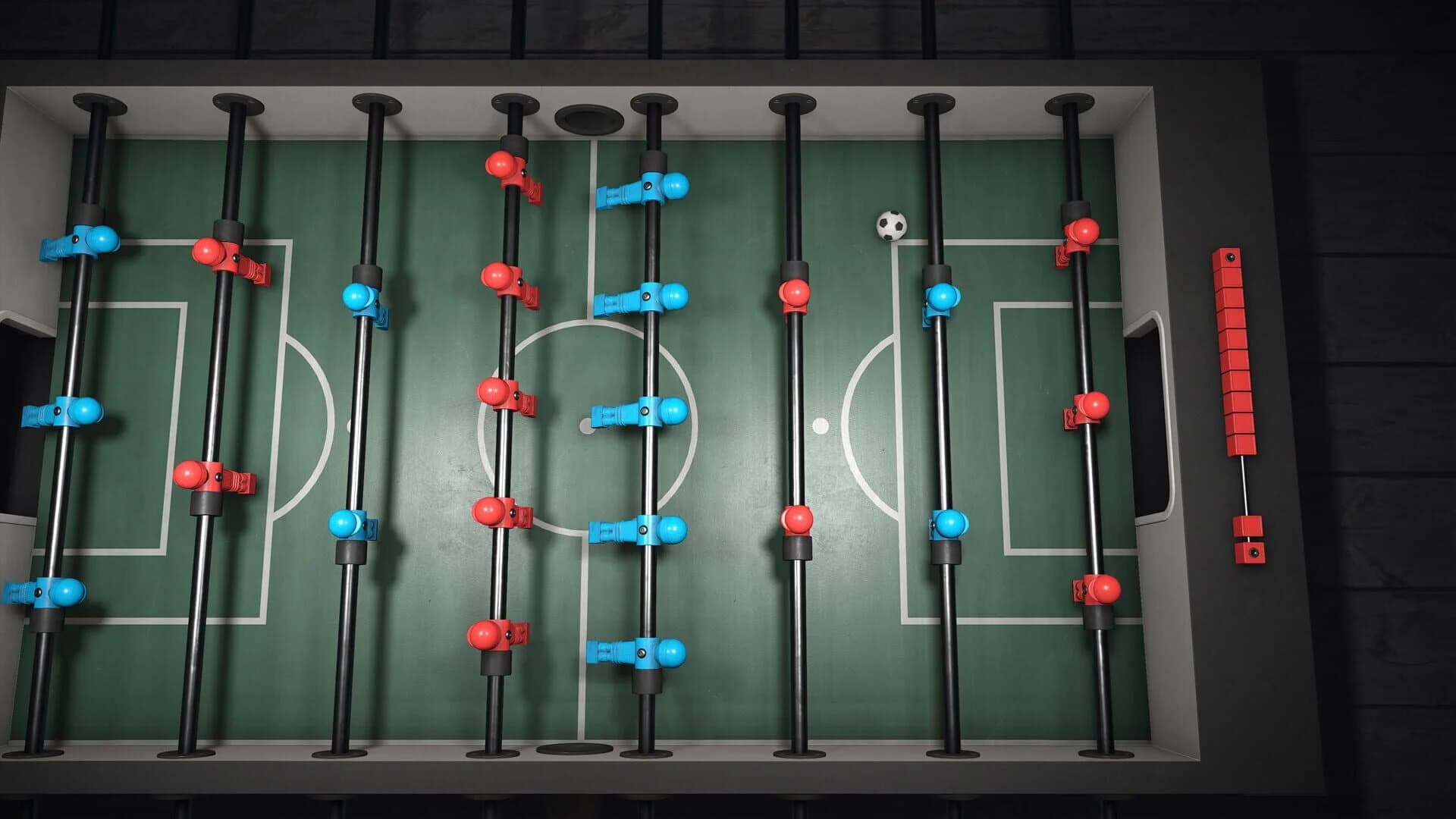 Spinshot Party screenshot 1