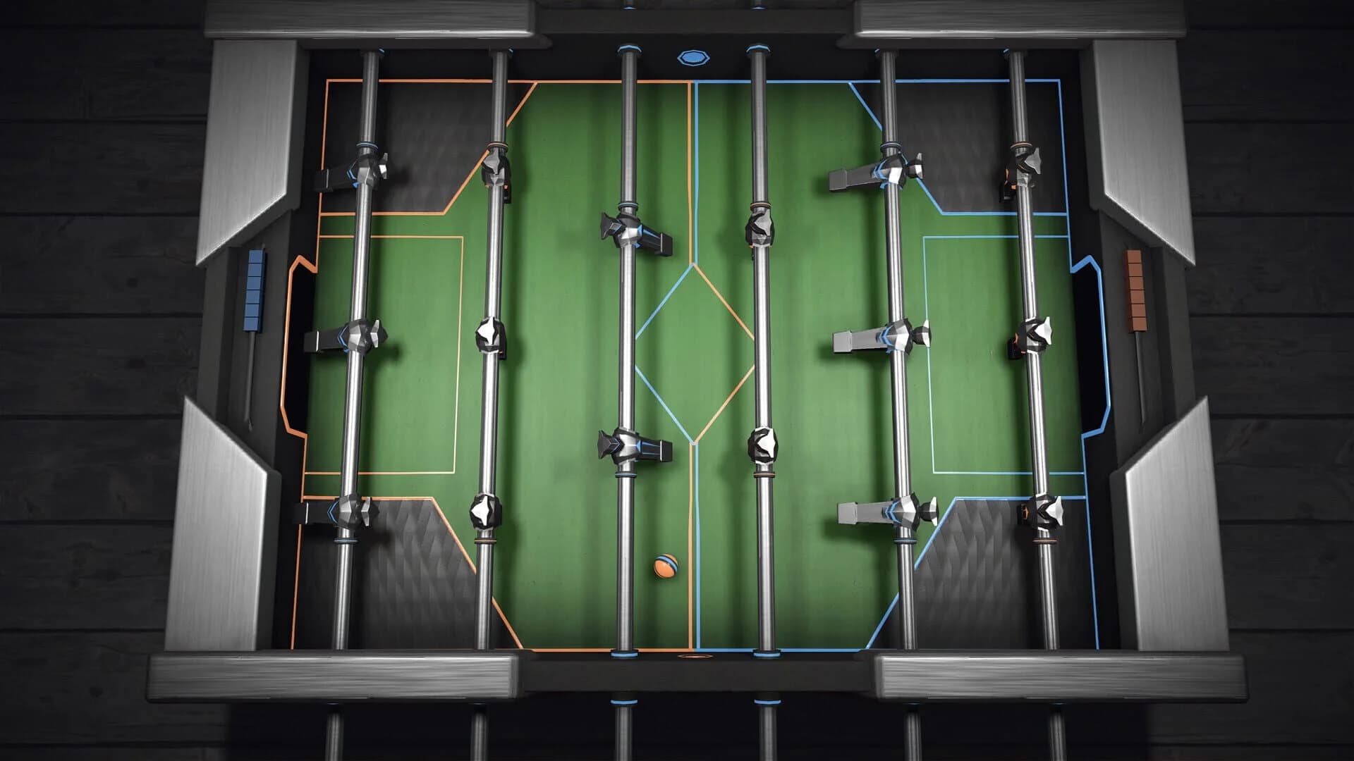 Spinshot Party screenshot 2