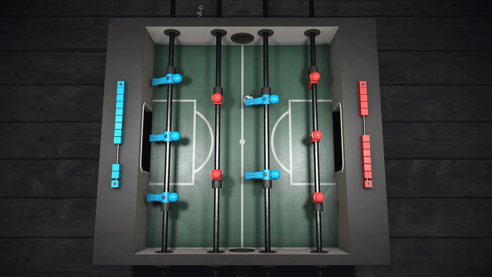 Spinshot Party screenshot 4