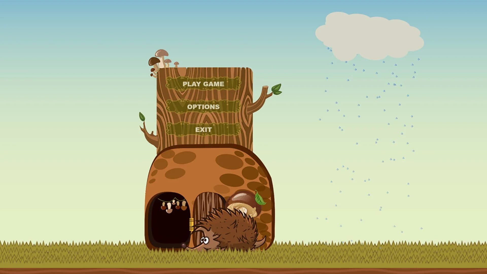 Spiny Adventures screenshot 5