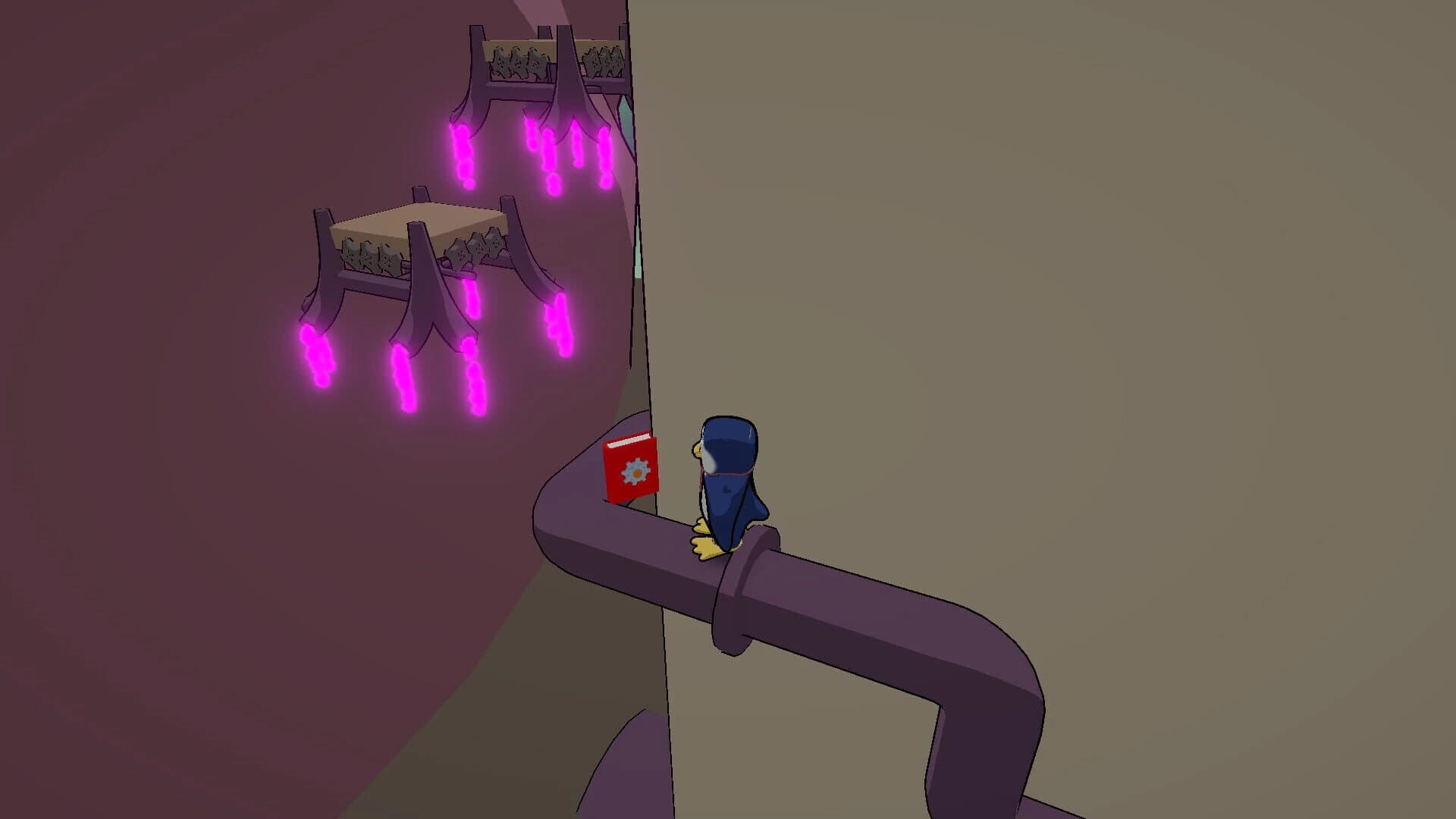 Spiny & Chilly screenshot 1