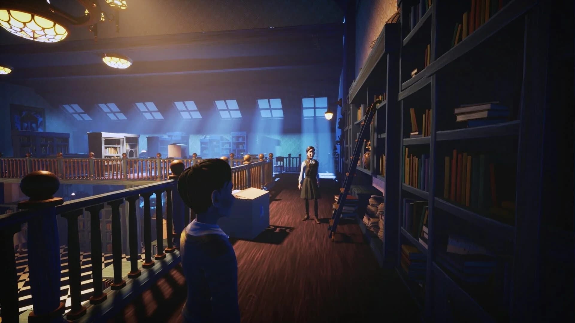 Spiral screenshot 4