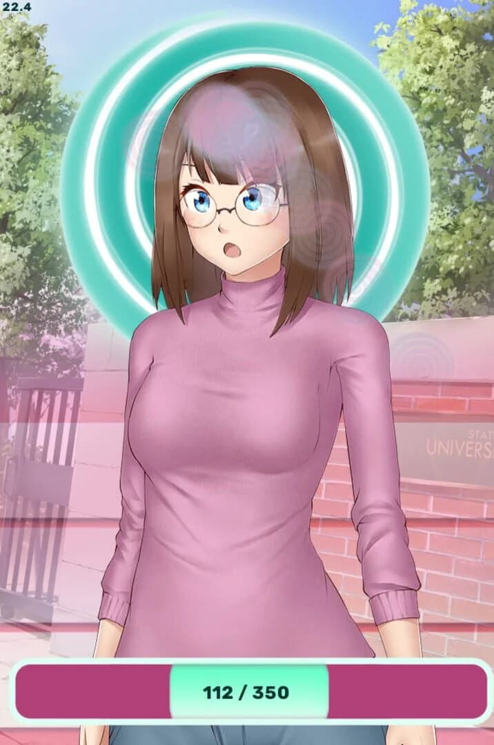 Spiral Clicker screenshot 5