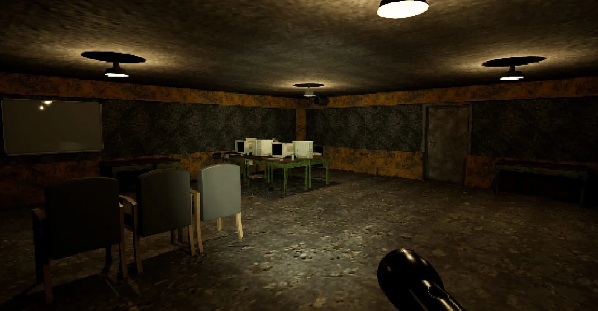 Spiral of Regret screenshot 3