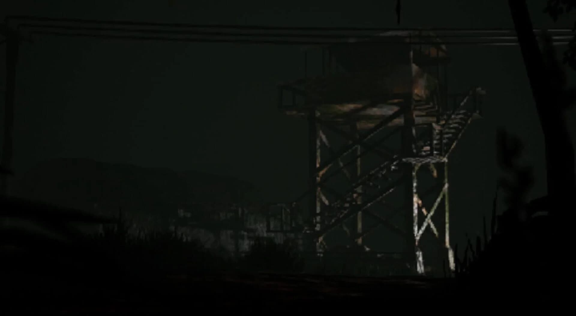 Spiral of Regret screenshot 1