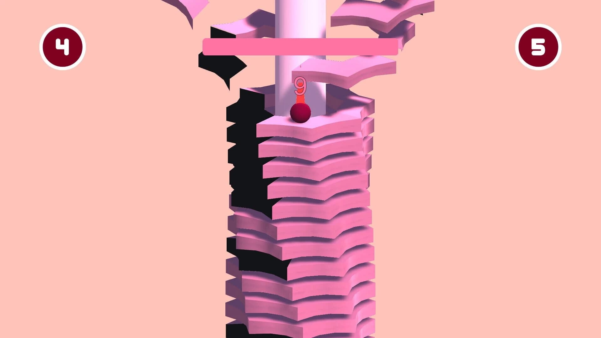 Spiral Smash screenshot 3