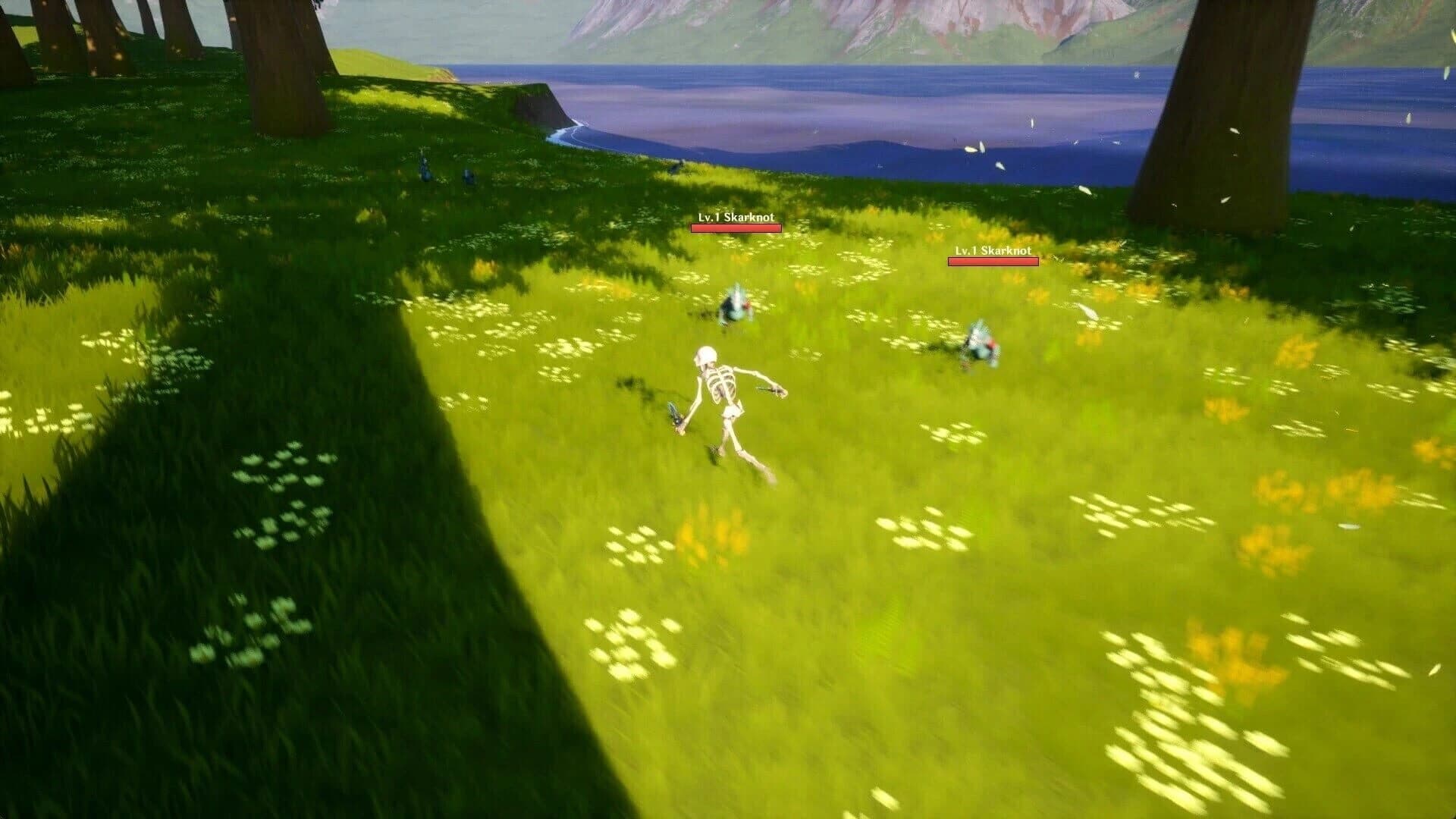 Spire Horizon screenshot 3