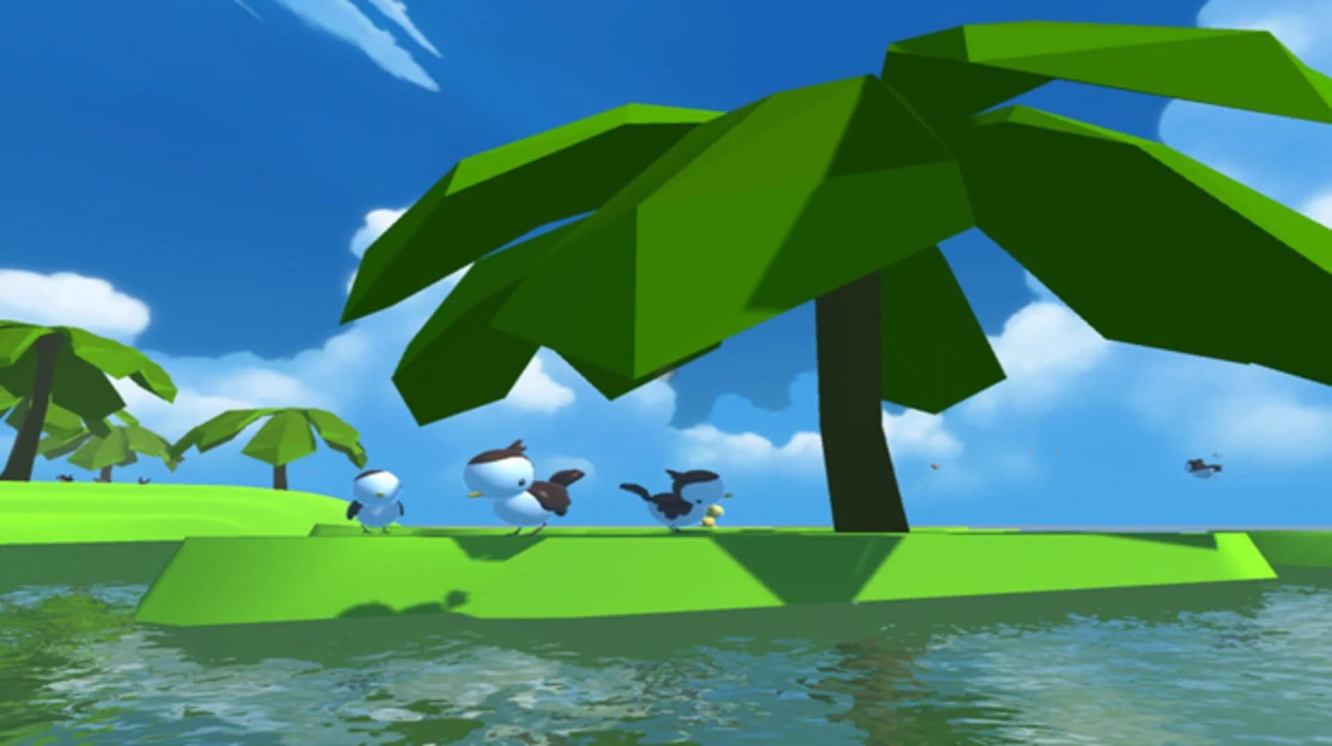 Spirit screenshot 4
