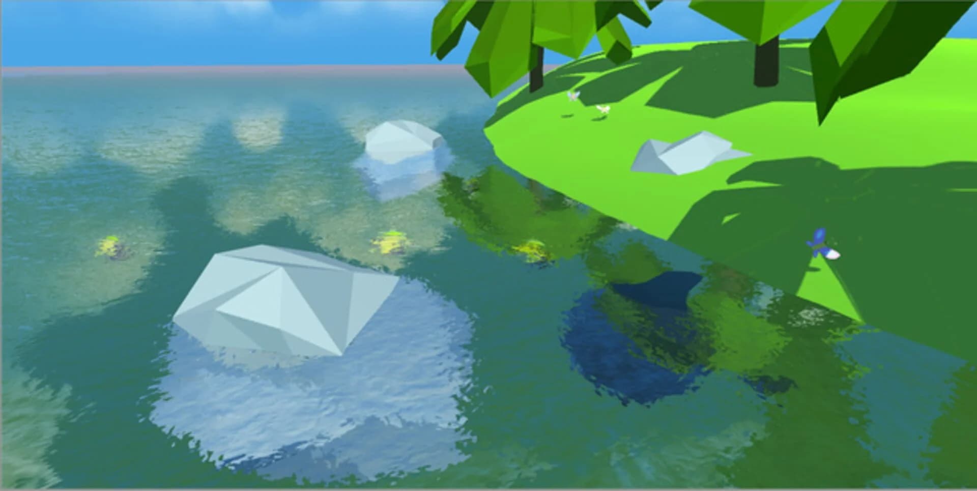 Spirit screenshot 3