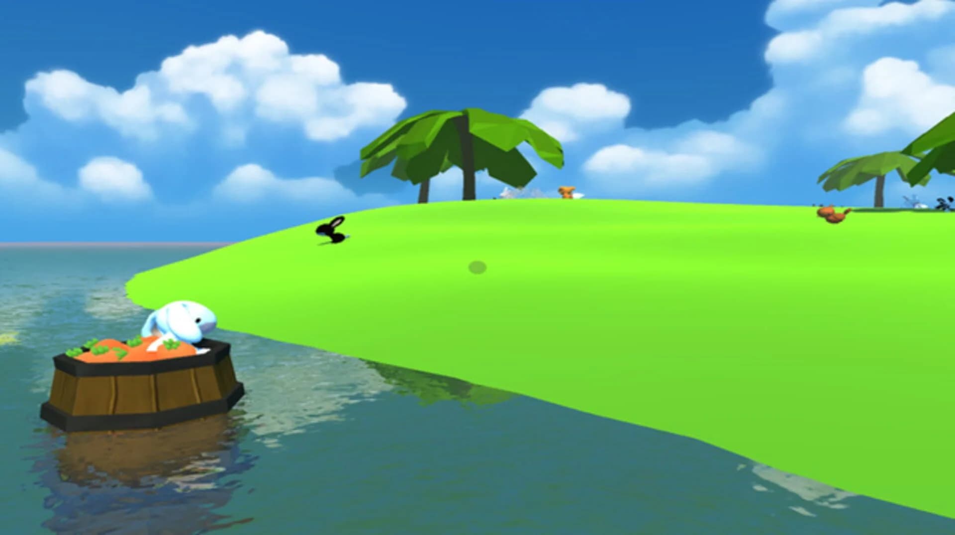 Spirit screenshot 1