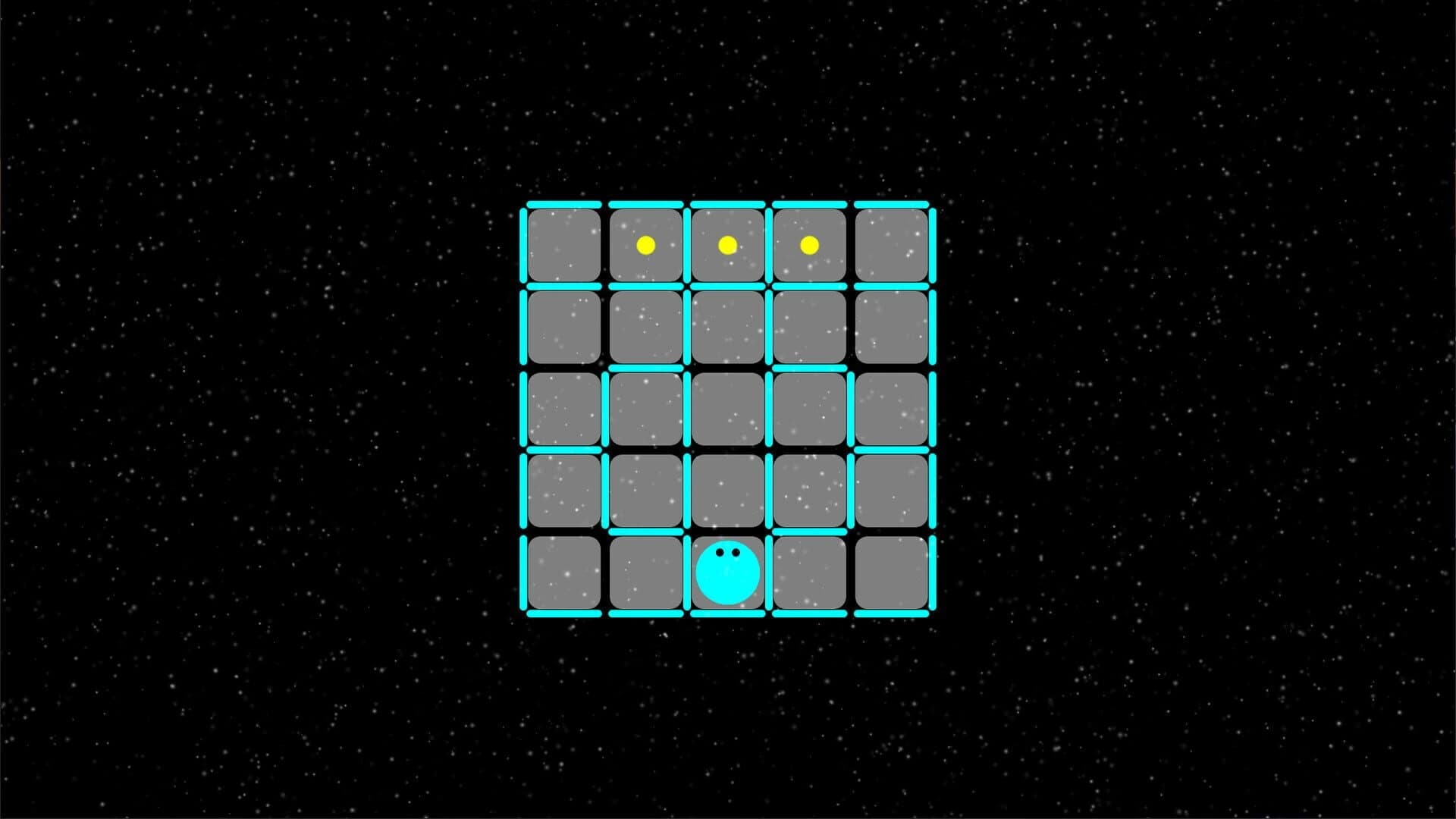 Spirit-Capture Net screenshot 1