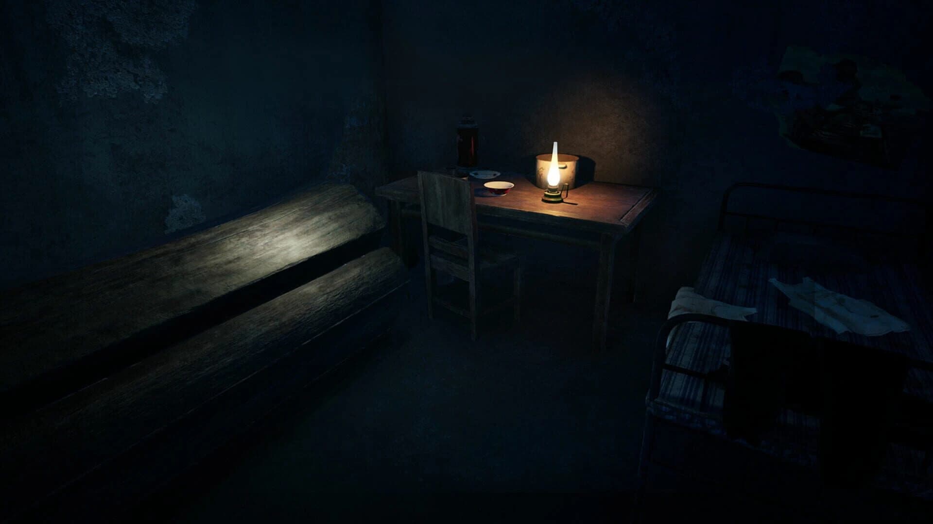 Spirit Charm screenshot 4