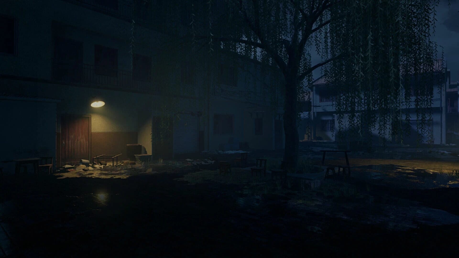 Spirit Charm screenshot 1