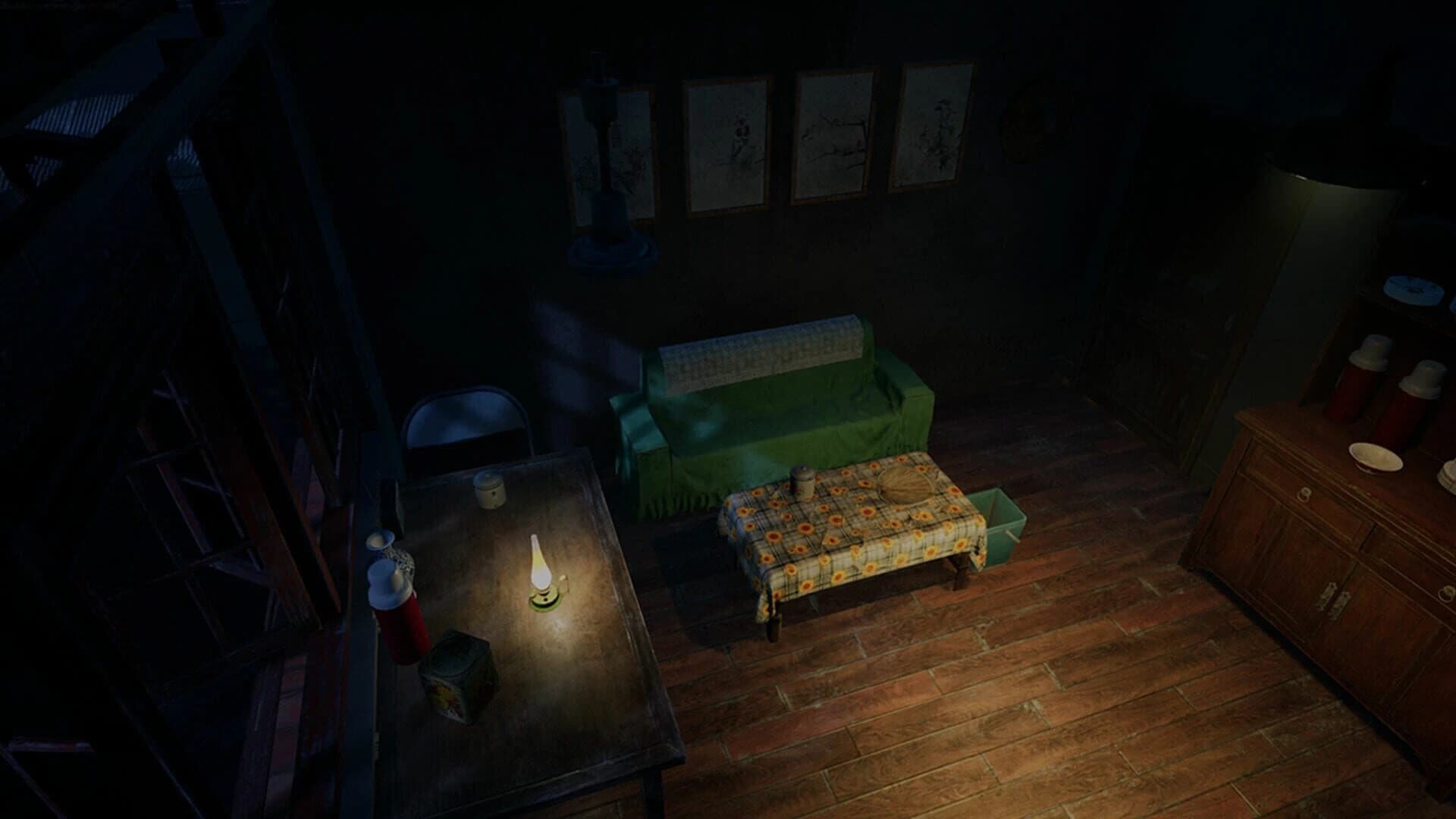 Spirit Charm screenshot 2