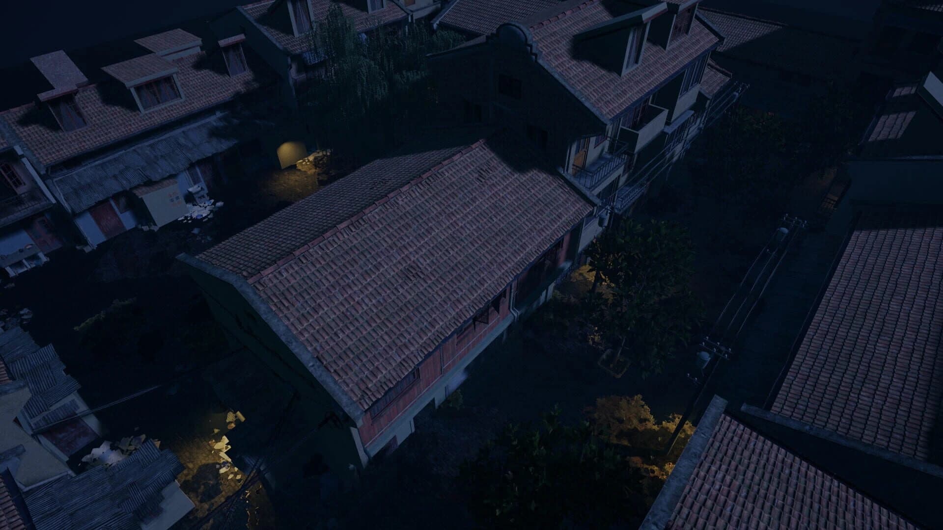 Spirit Charm screenshot 3