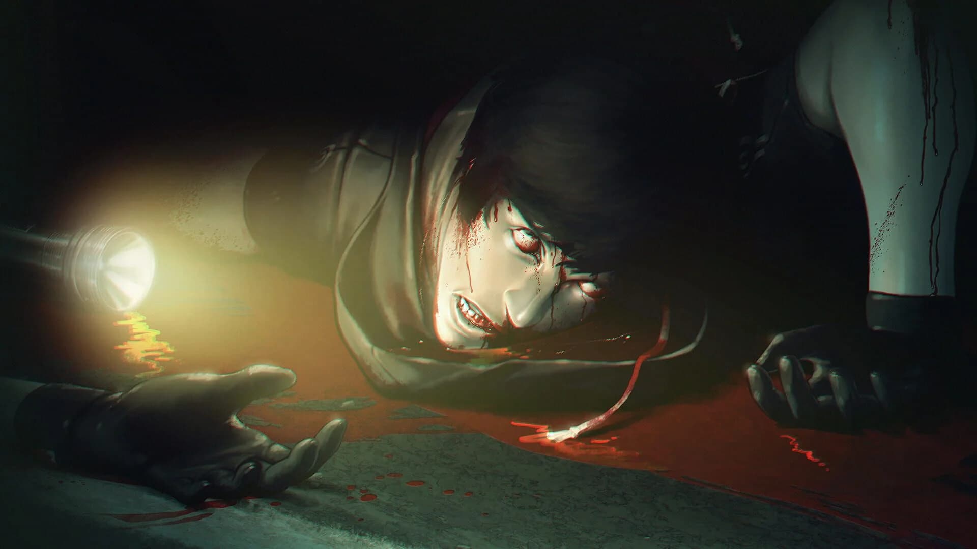 Spirit Hunter: NG screenshot 5