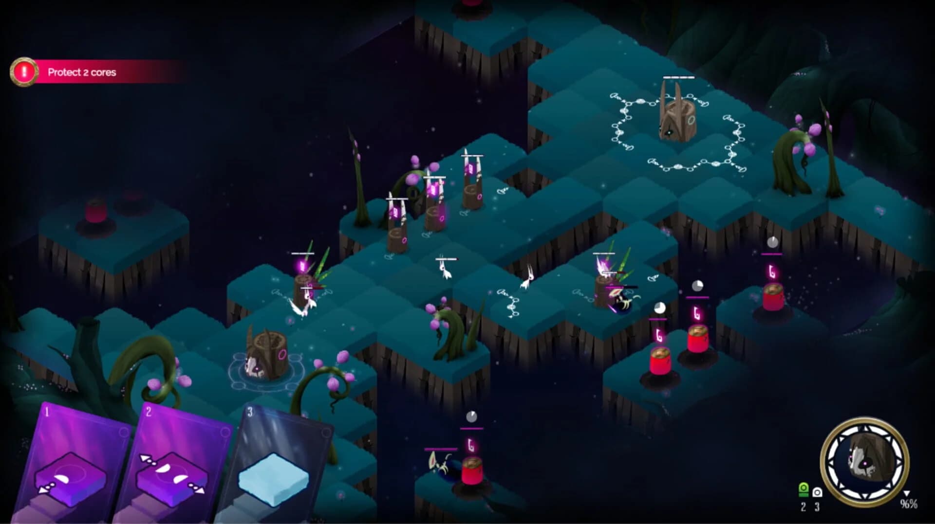 Spirit Oath screenshot 3