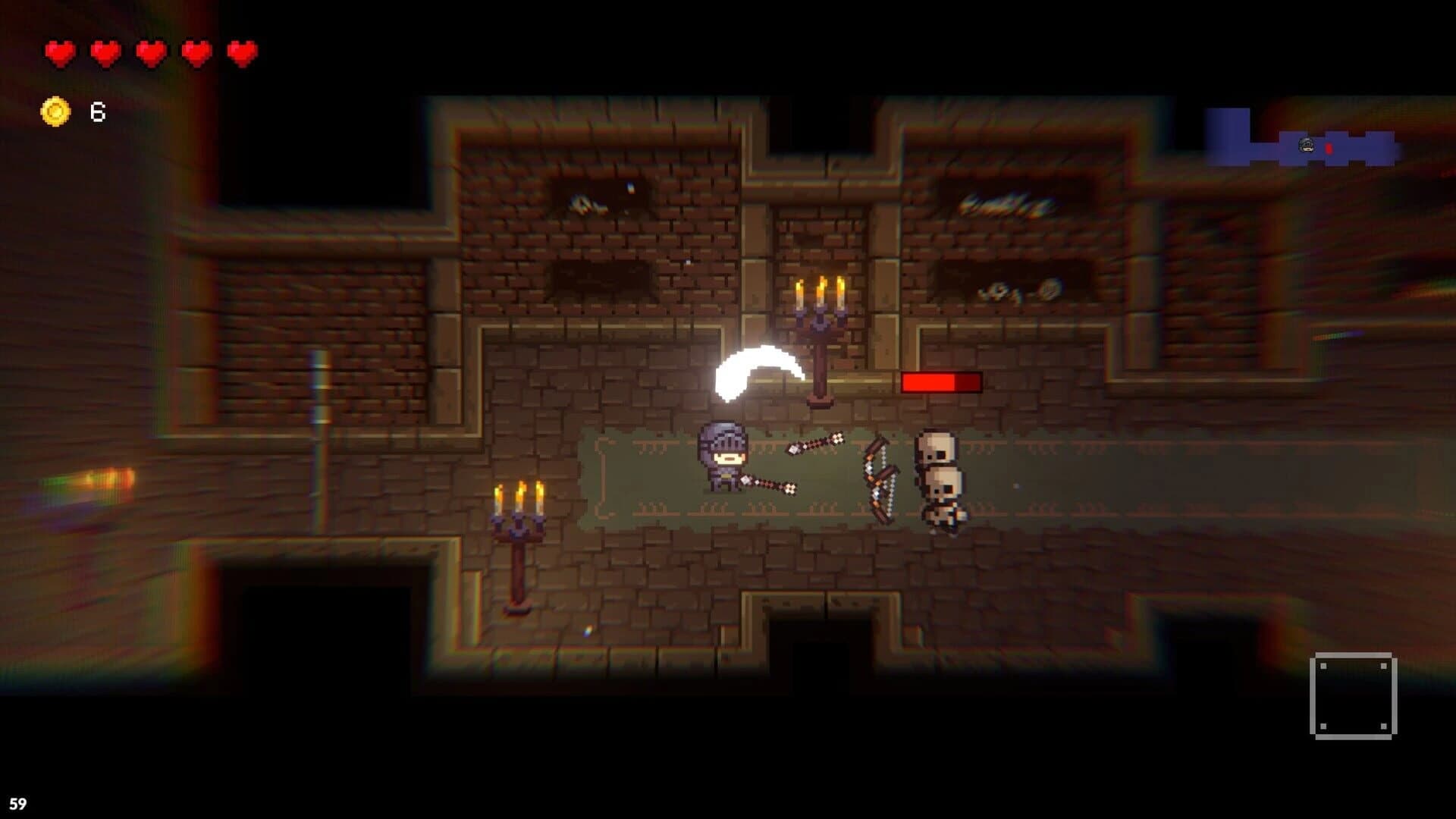 Spirit of Arx screenshot 2