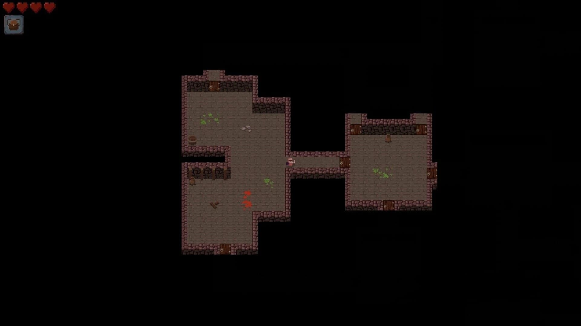 Spirit of dungeon screenshot 4