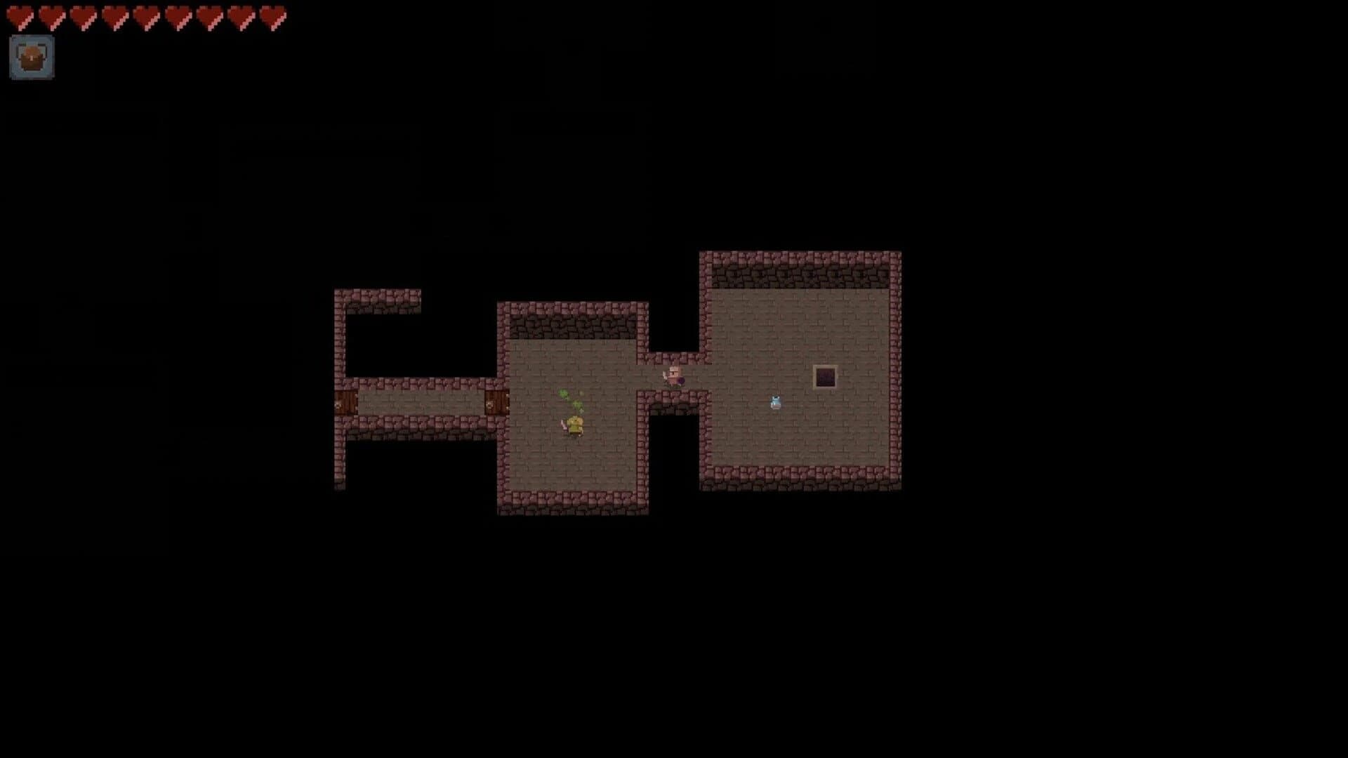 Spirit of dungeon screenshot 2