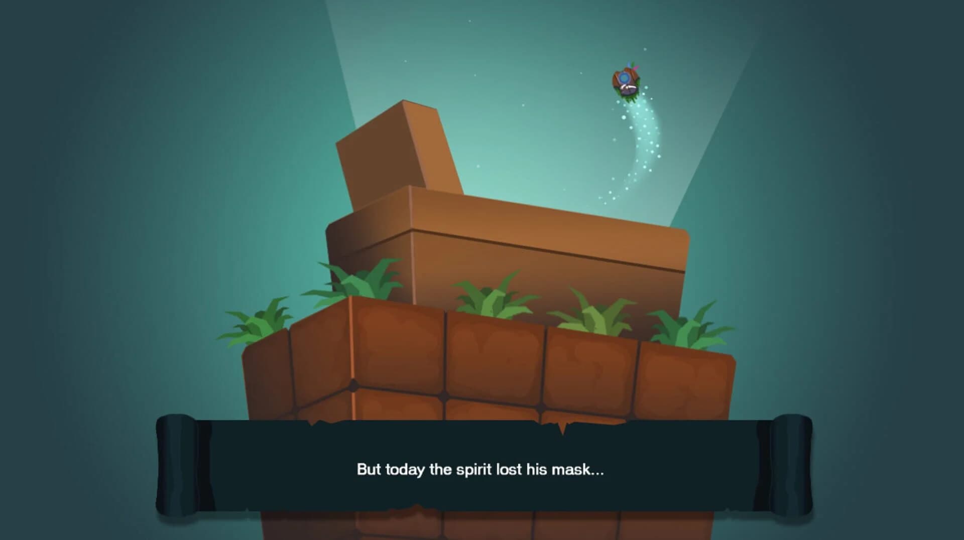 Spirit of Maya screenshot 4