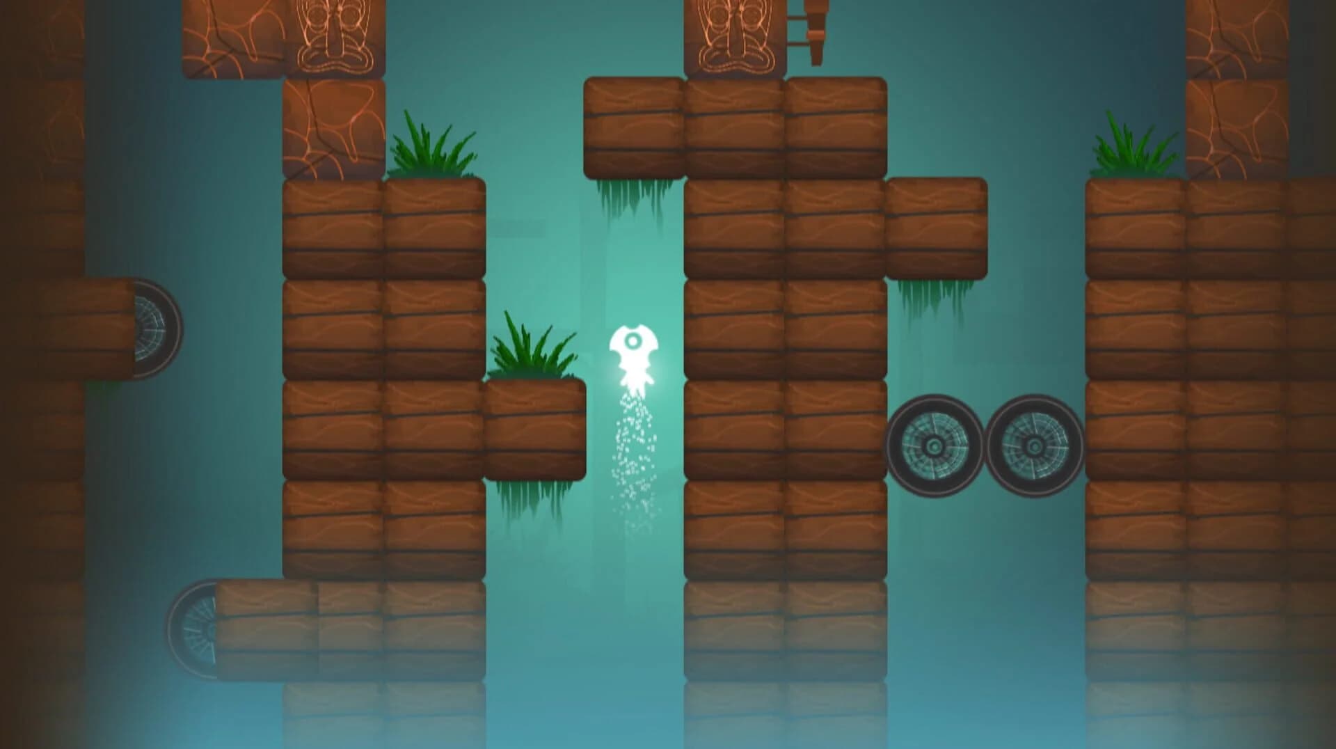 Spirit of Maya screenshot 1