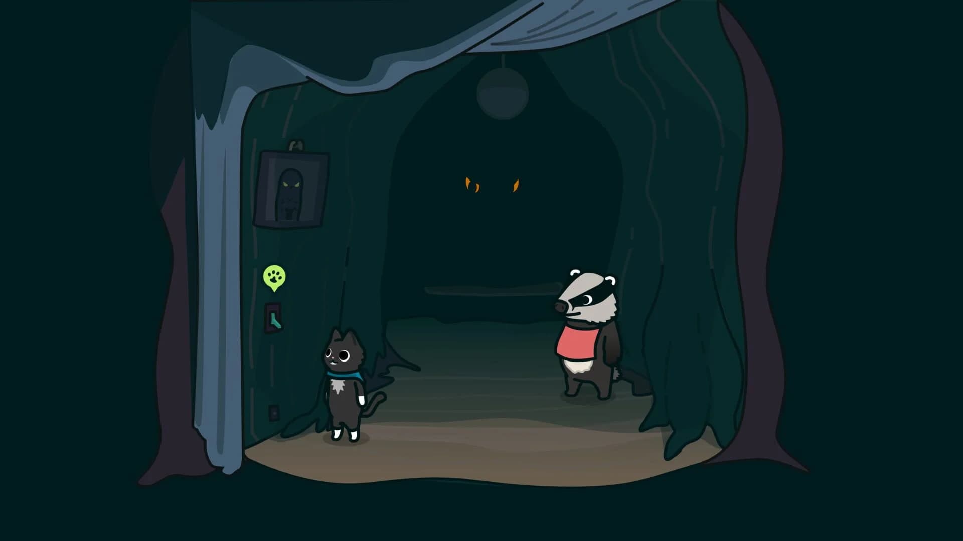 Spirit of Midnight screenshot 5