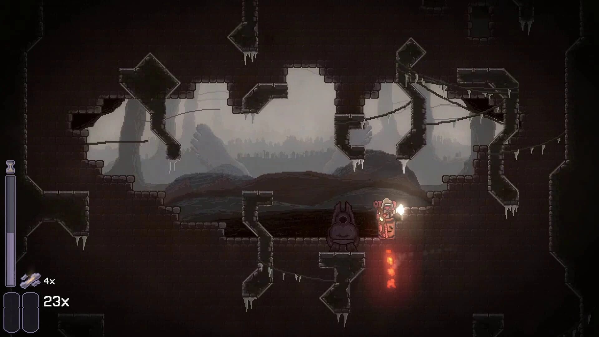 Spirit of Shotgun screenshot 4