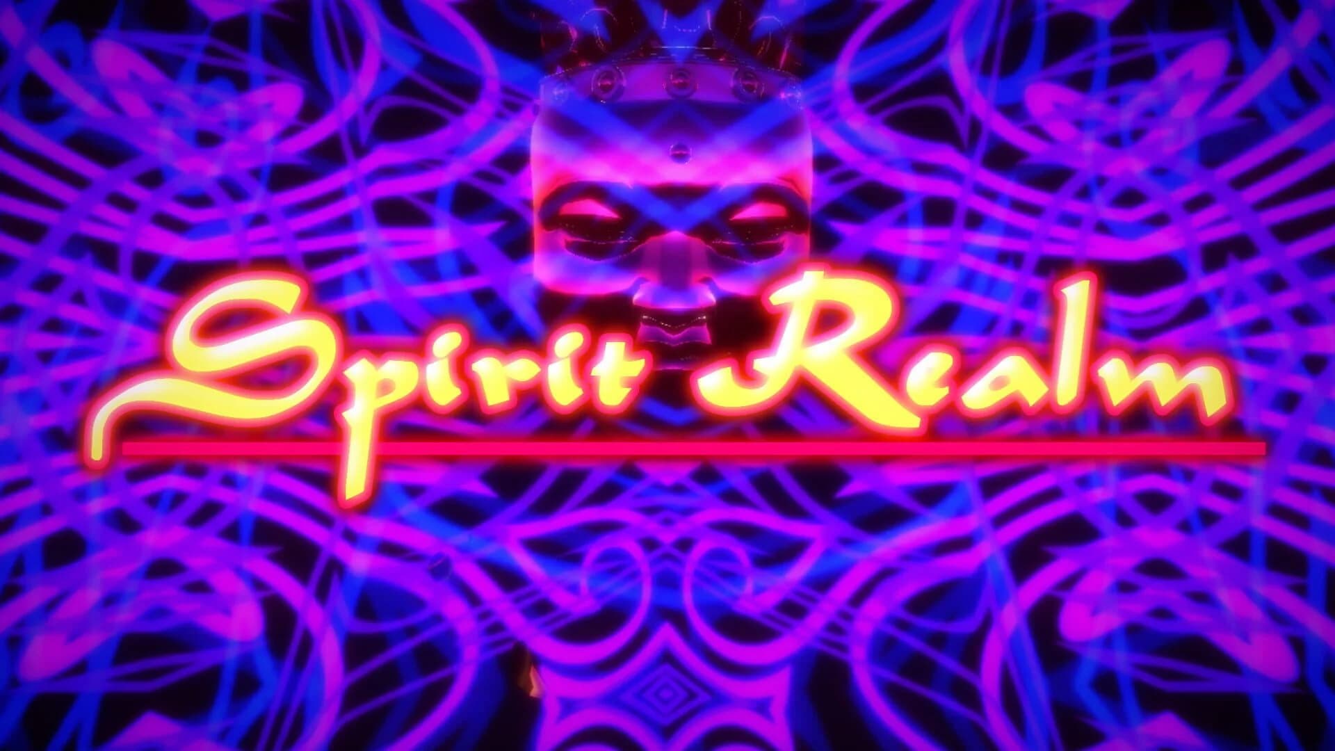 Spirit Realm screenshot 5