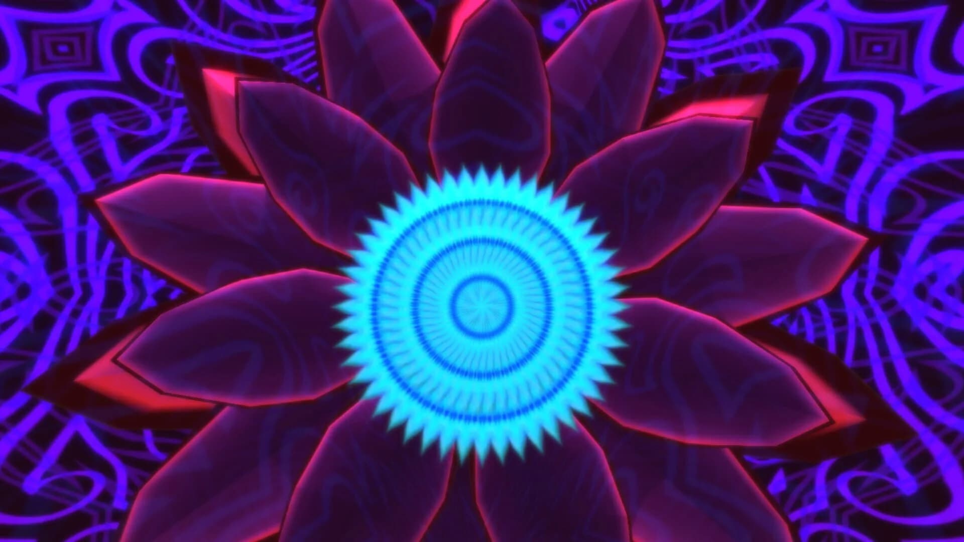 Spirit Realm screenshot 1