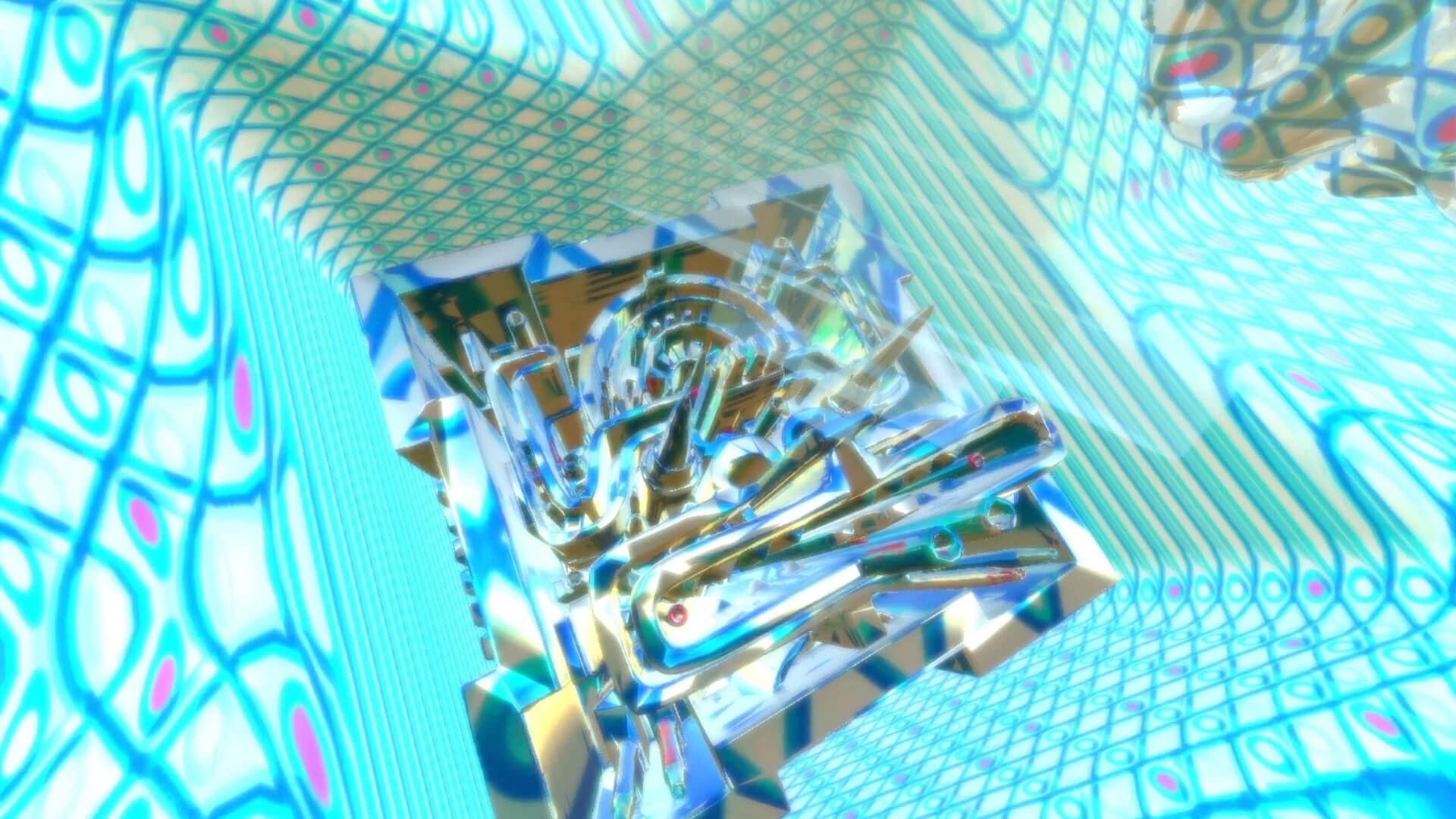 Spirit Realm screenshot 2