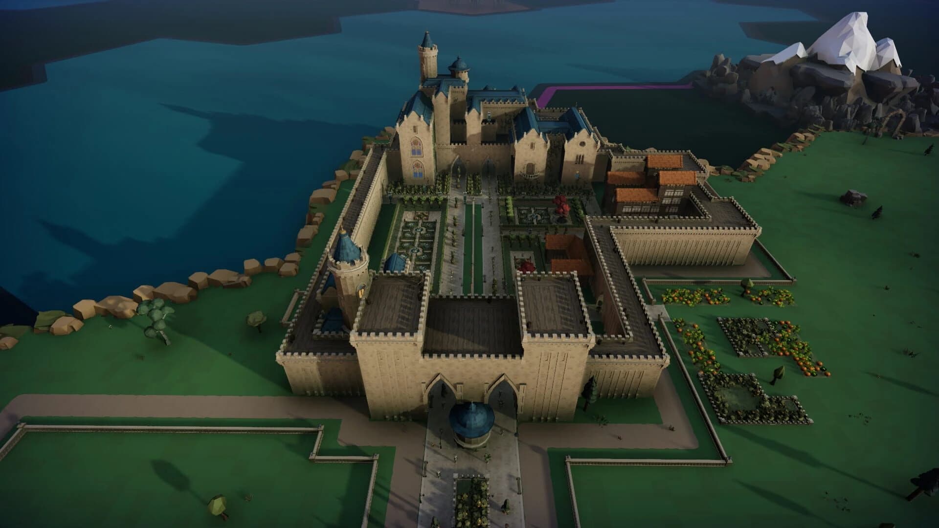 Spirit & Stone screenshot 5