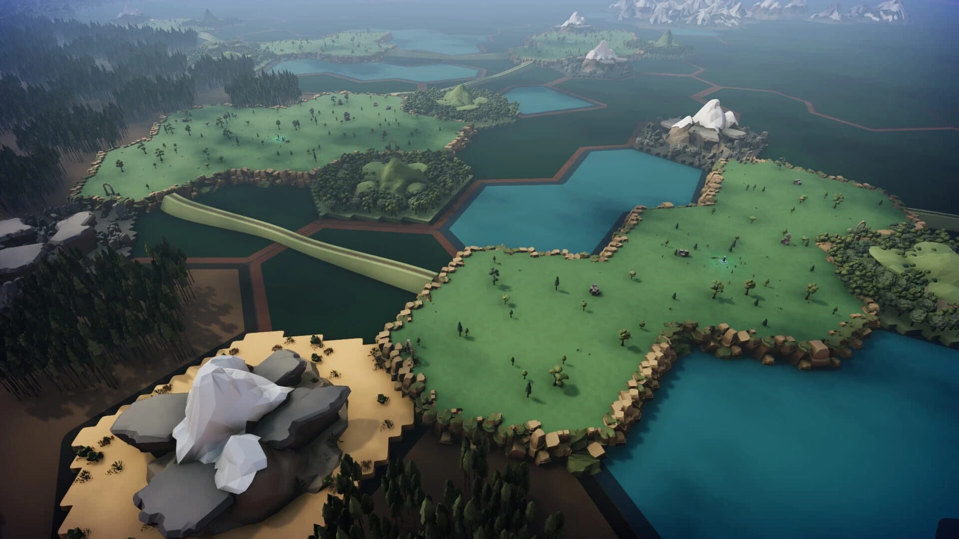 Spirit & Stone screenshot 3