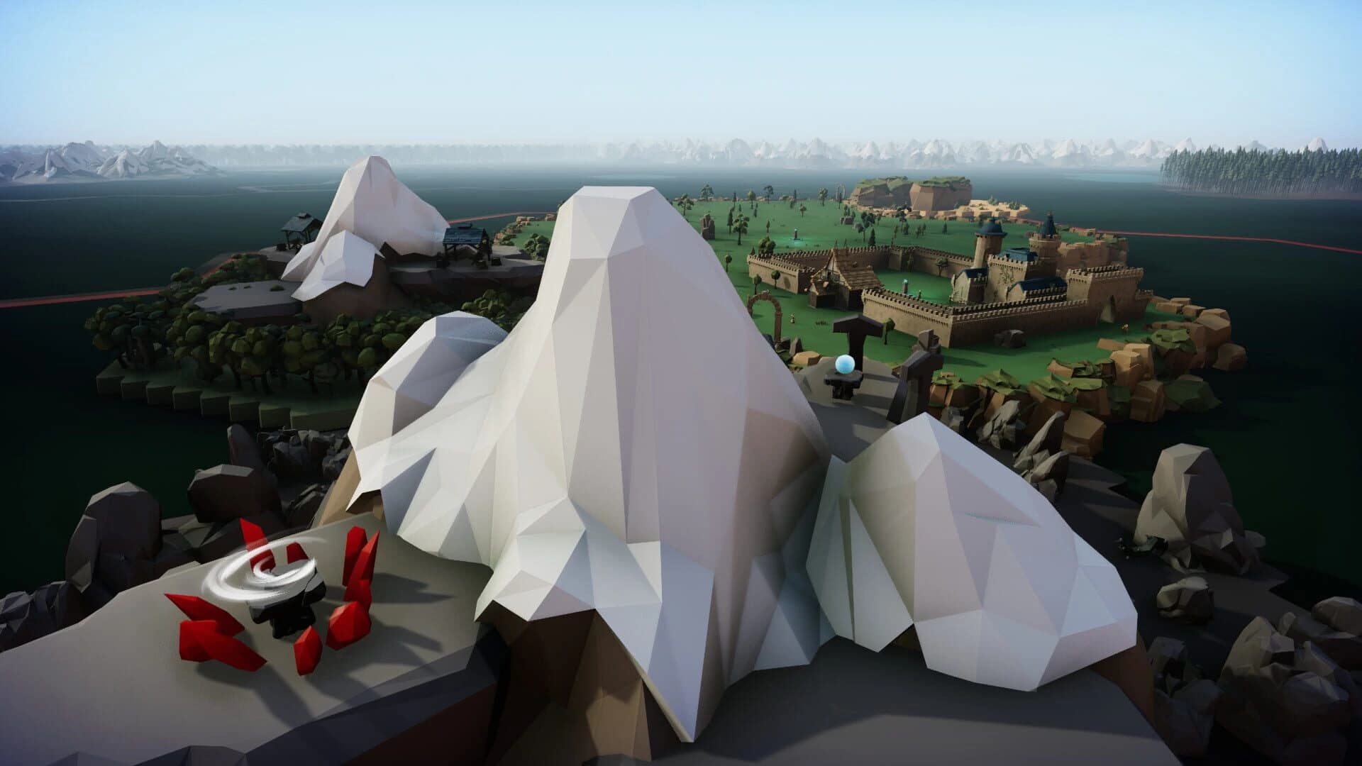 Spirit & Stone screenshot 4
