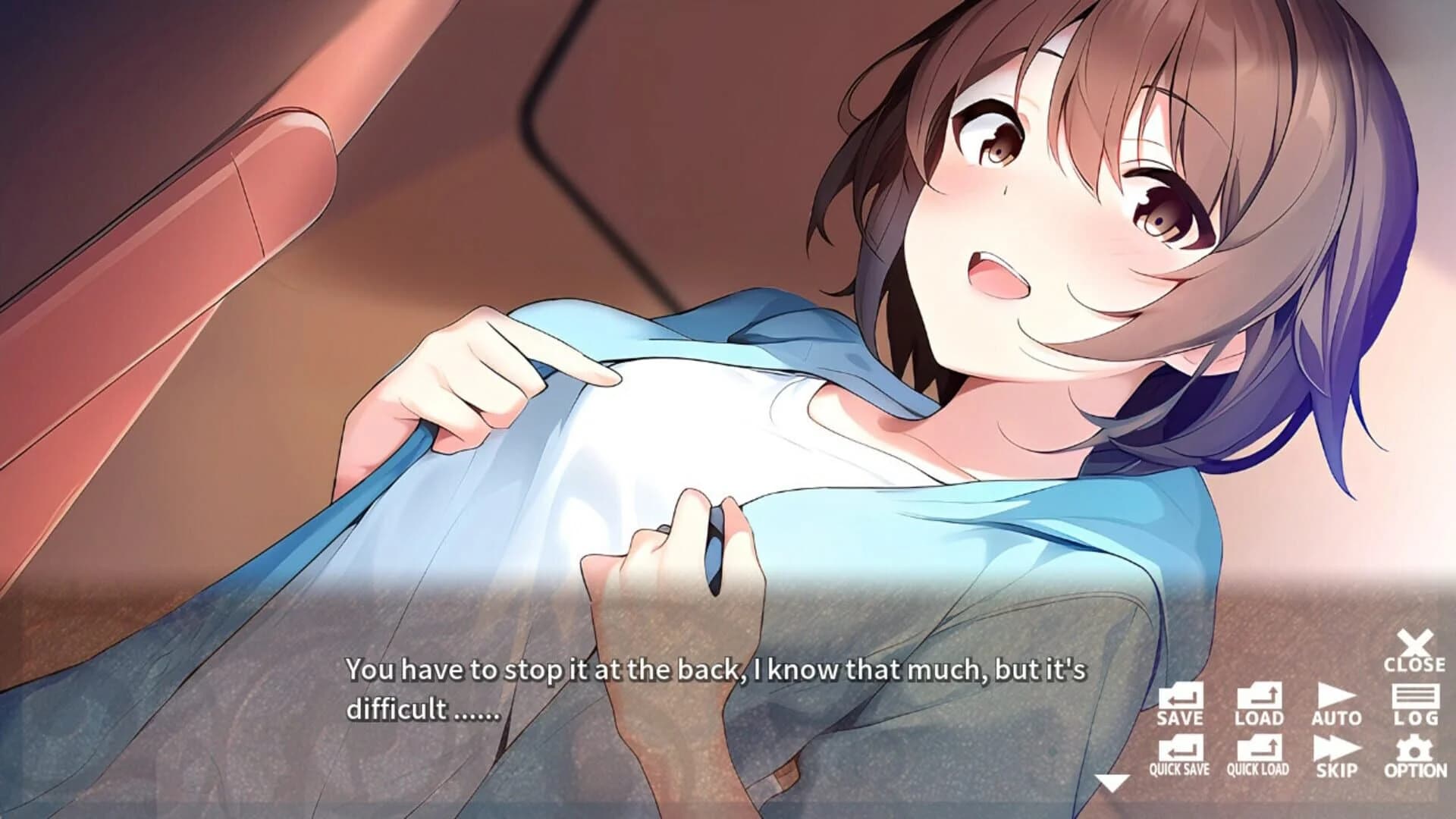 Spirit Swap screenshot 2