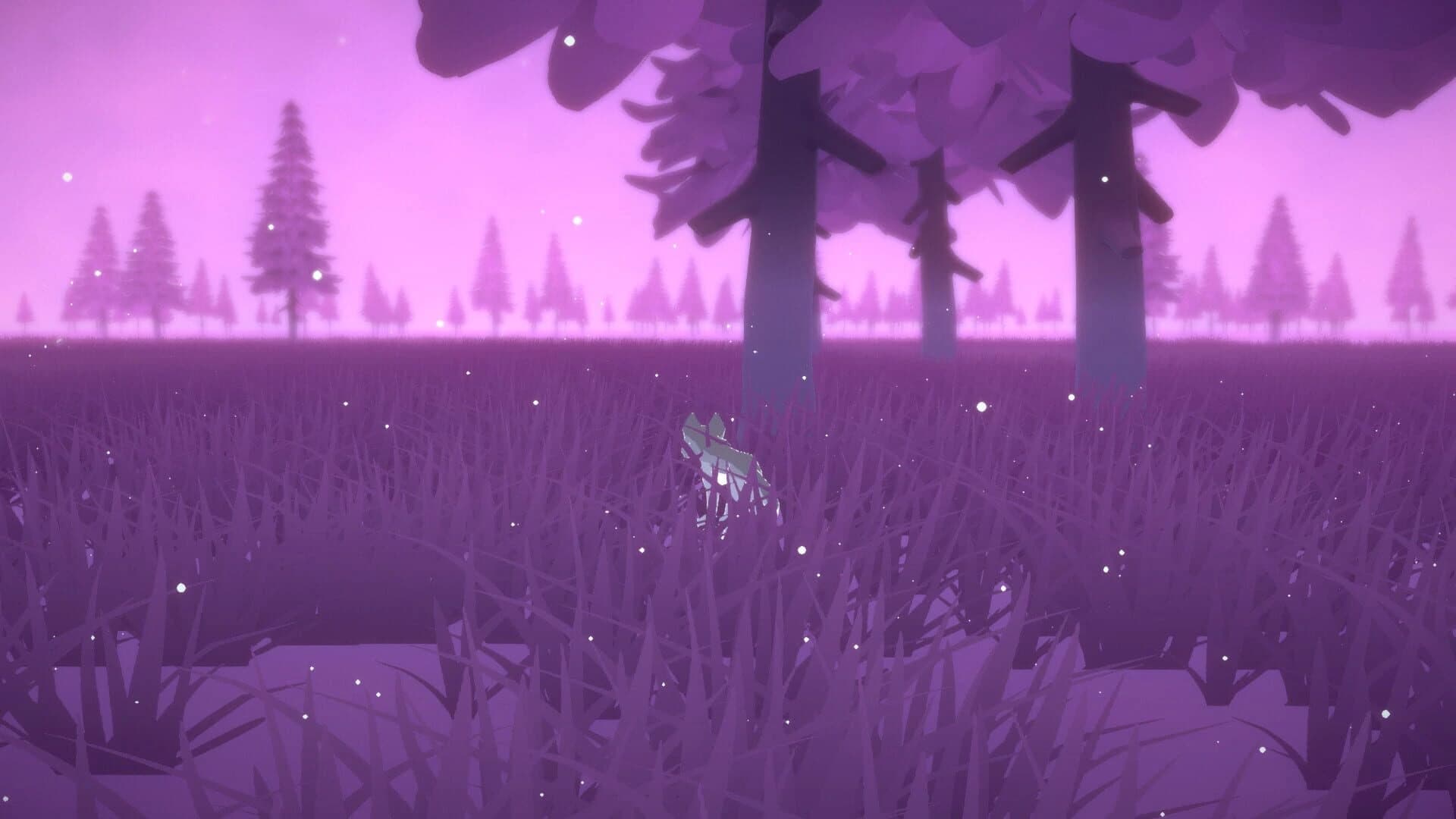 Spirit Wolves screenshot 5