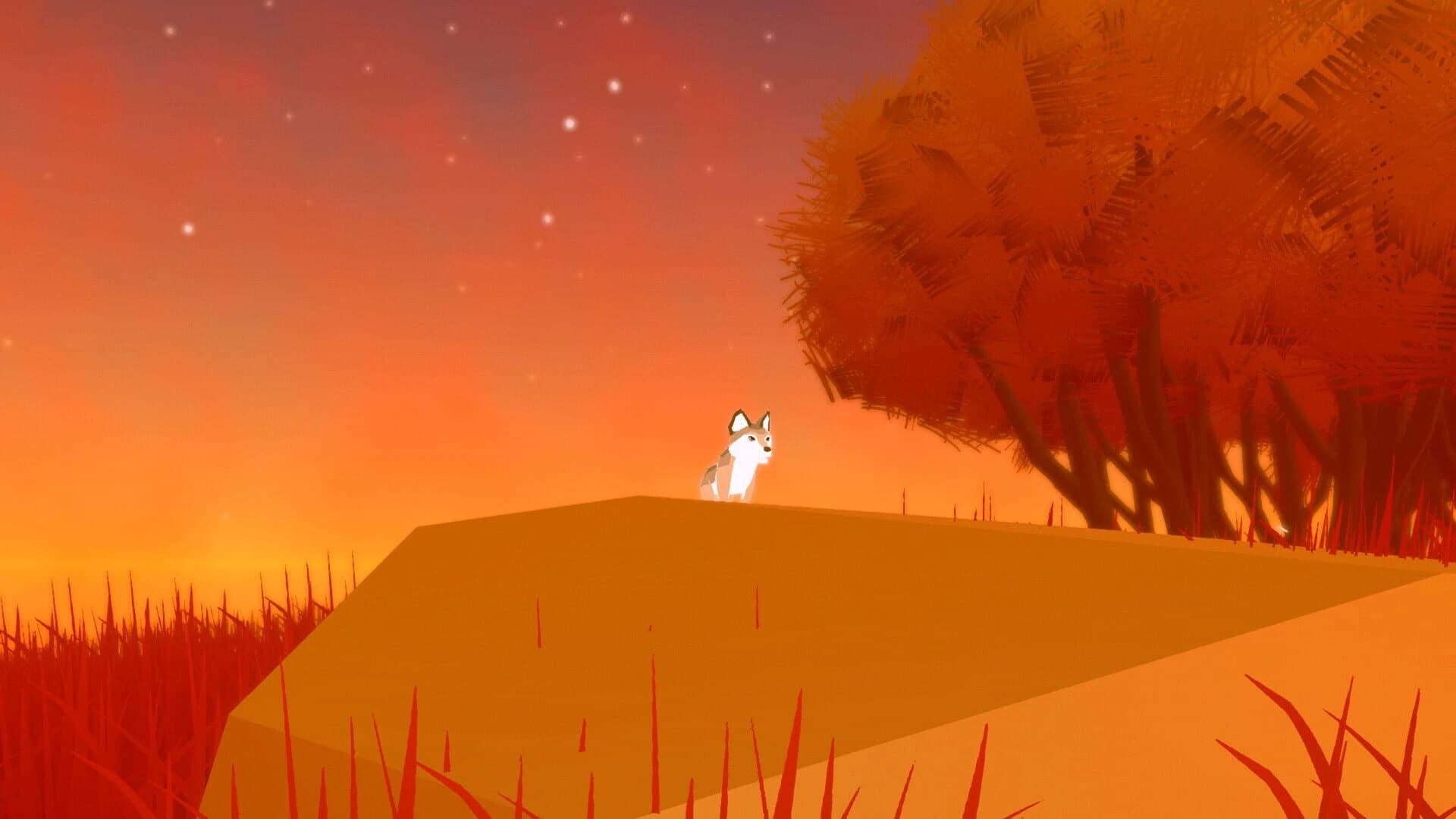 Spirit Wolves screenshot 2