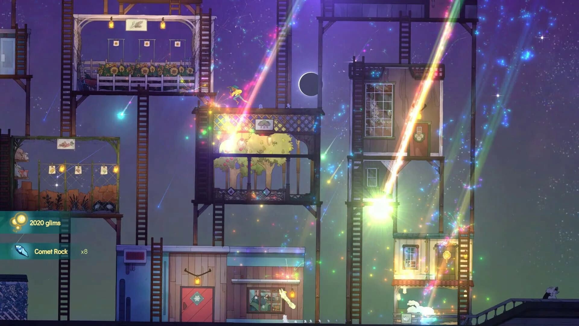 Spiritfarer: Digital Deluxe Edition screenshot 1